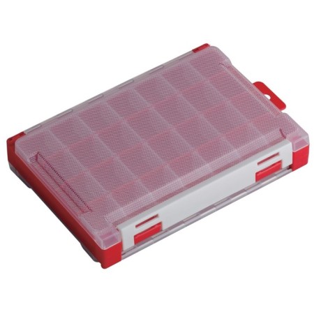 Fish box Meiho Rungun Case 3010W-1 205x145x40