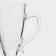 Glass glass for tea/coffee "Empathy", 250 ml