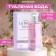 Women's toilet water La Bella Viva, 100 ml