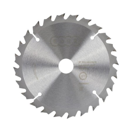 Disk of wood edge by Patriot, 24 teeth, 150x24x20/16 mm