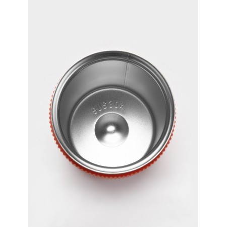 Vaccum heat circle 450 ml, retains heat 6 hours, 7.5 x 18 cm-3