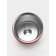 Vaccum heat circle 450 ml, retains heat 6 hours, 7.5 x 18 cm