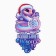 New Year 2025! Poster "New Year's collection: Magic New Year", 57.6 x 55.9 cm