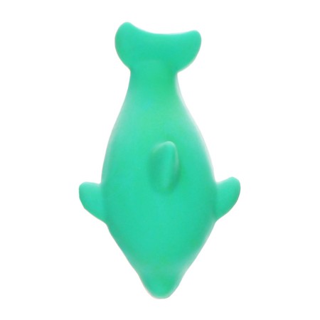 Figure eraser "Dolphin", mix-3