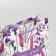 Gift Package laminated, packaging, “the best”, s 12 x 15 x 5.5 cm