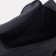 Road bag with lightning, black color