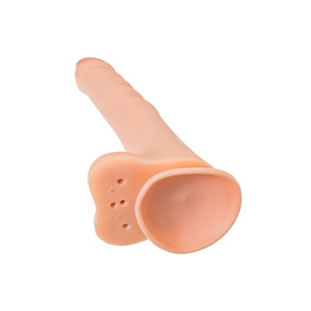 RealStick Brutal Chiron Fallomitator on suction cup, 38 cm, NeoSkin, bodily color-7