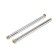 Anchor, frame, metal, galvanized, 8x132 mm, 140 pcs