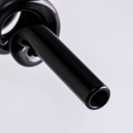 Chicken pipe "Spiral"-2