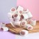 Marshmallow Guandy (Guangdi) Chocolate-Vanilla, 200 g