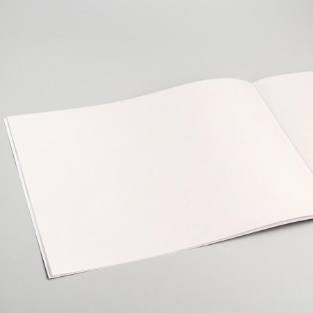 A4 drawing album, 16 sheets 100 g/m², on paper, transformers-1