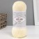 Yarn "Diva Fine" 100% microfiber 600m/100g (01)