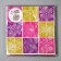 Paper “snowflakes” napkins, in a set of 20 pcs.