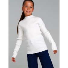 Turtleneck for girls, height 146 cm
