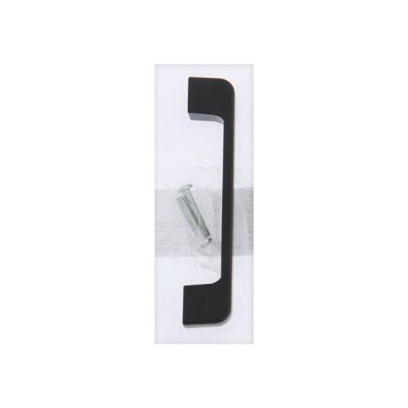 Cappio freedom bracket handle, m/o 96 mm, black color-3
