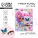 Ring mood "have fun", set 2 pcs