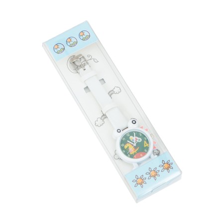 Watch of Berrier Children's "Dinosaur", D-3.2 cm-3
