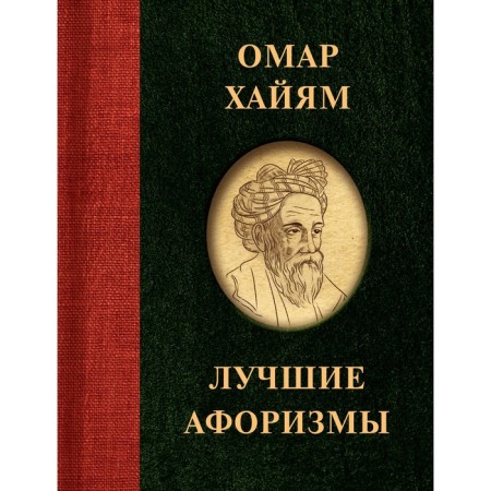 Omar Hayam. The best aphorisms