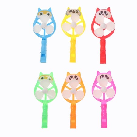 Whistle "Beasts", Mix colors-1