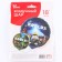 Foil ball 18 "Favorite Game" No. 2, Circle, in Ind.