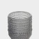 Glass glass "Valon", 70 ml, pearl color