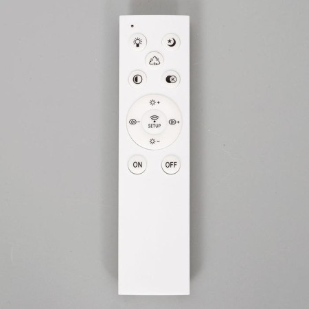 Causteen with PDU 671101/4 LED 104W Dimmer 3 modes 3000-6000k white 65x50x11 cm Bayerluux-8