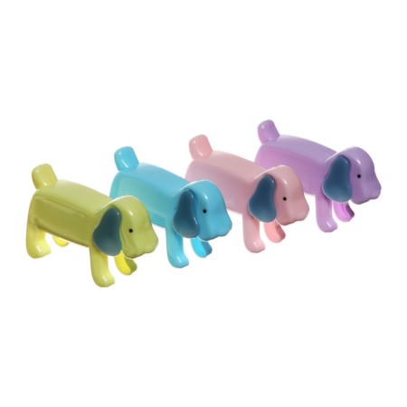 Carpet "Dog", with a container, mix
