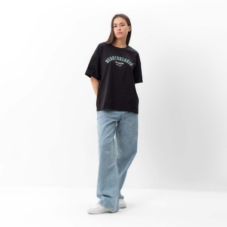 Women's T -shirt MIST HeARTBREAKER, p. L (46-48)-1