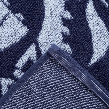 Trure -colored towel "Grimlock" transformers, 70x130 cm, 100% cotton, 420g/m2-2