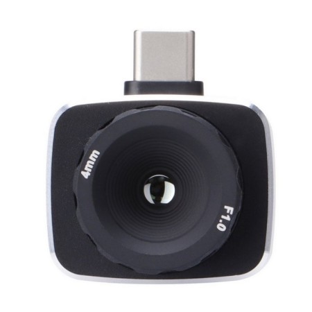 Thermal imager Uni -T Uti722M 162463, for smartphone, 256 x 192 PX, -20 -450 ° C-2