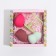A set of sponge for makeup "Stuncting Avocado", 3 pcs