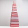 Set of gift boxes 15 in 1 Scandinavia, 46.6 x 35.2 x 17.5- 12 x 7 x 4 cm