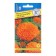 Flower seeds of marigolds "Urect" Praud Mary ", Orange, F1, 5 pcs