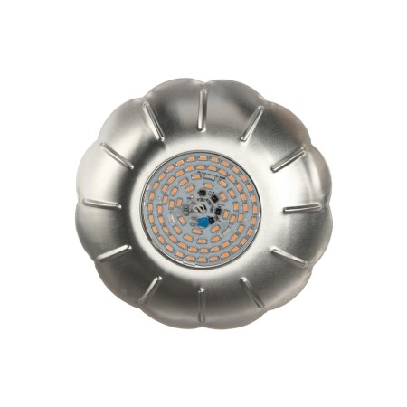 Lamp phytoswater "Chamomile", E27, 25 watts, 160 degrees, 220 V, multi -pectral-7
