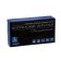Gloves nitrilly, non -puddered, non -sterile, size L, 50 pairs, blue