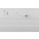 LED LED era SPO-6, 595x595x19 mm, IP40, 72W, 6500LM, 4000K, white