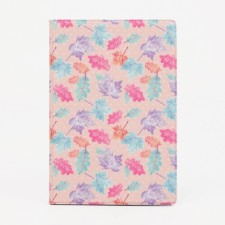 Cover for passport, colorful color