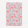 Cover for passport, colorful color