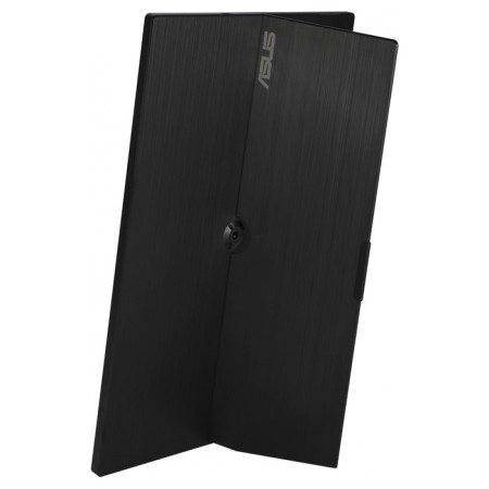 ASUS Munitor 15.6 "Zenscreen MB16ACV dark gray IPS LED 16: 9 glossy 250CD 178g/178g 1 107748-5