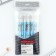 Ballpack blue paste 0.5 mm with cap "Dalmatians" Plastic