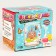 Set for creativity painting mugs "Princess and unicorn"