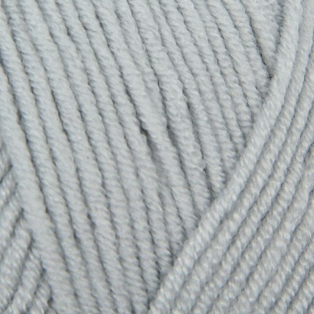 Yarn "Baby Best" 10% bamboo, 90% acrylic 240m/100g (224 St. Series)