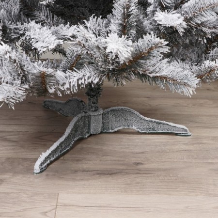 Artificial Christmas tree "Alaska" 180 cm-3