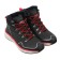 Tracking boots Elkland 164, demi -season, black, size 45