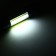 Manual battery, 3 watts, 600 mAh, XPE, 3 modes, USB