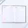Diary "Real" A5, 80 sheets