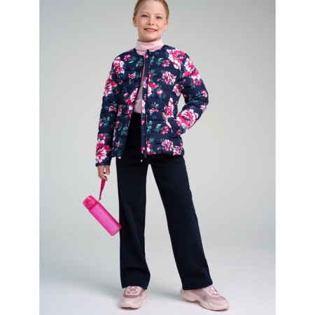Demician jacket for the girl PlayTode, height 152 cm-4