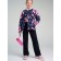 Demician jacket for the girl PlayTode, height 152 cm