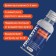 Liquid island, ISOLASTIC gel, white, 30 ml