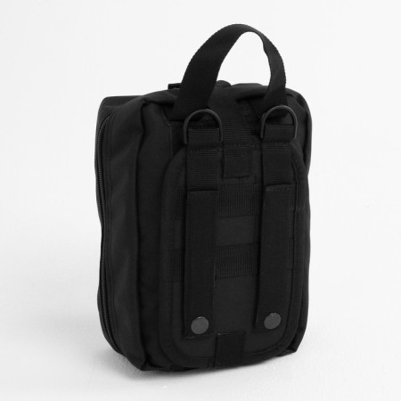 Medical, tactical, black, cordura - 500-1